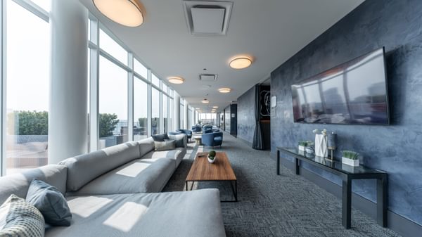 1000 S Clark 29th Floor w New Furniture 2025 4 of 9