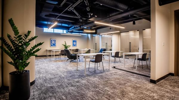 Coworking Room