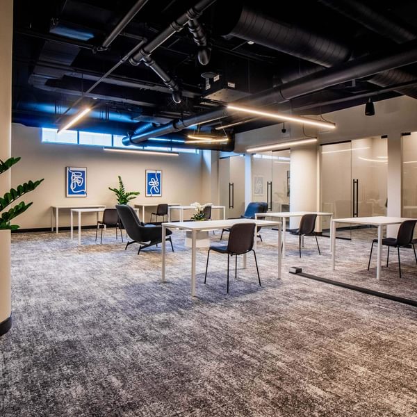 Coworking Room