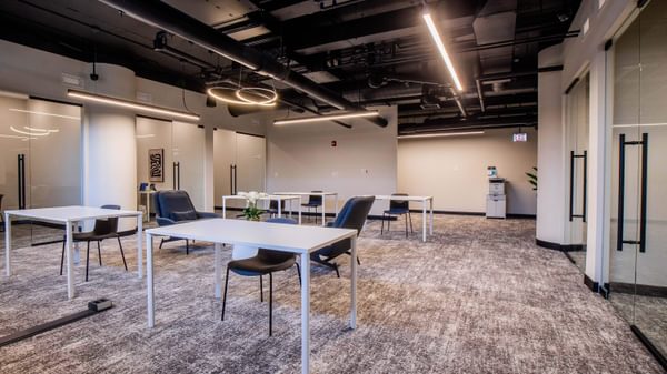 Coworking Room