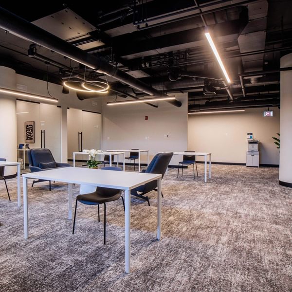 Coworking Room