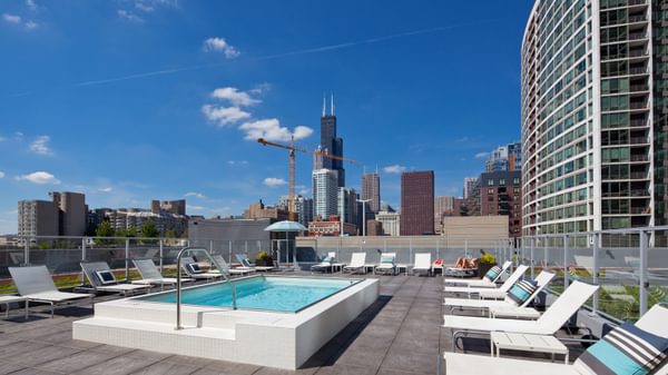 Habitat 1000s Clark Shot 10