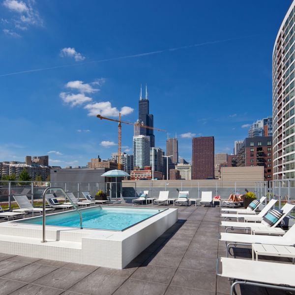 Habitat 1000s Clark Shot 10