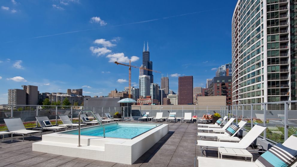 Habitat 1000s Clark Shot 10