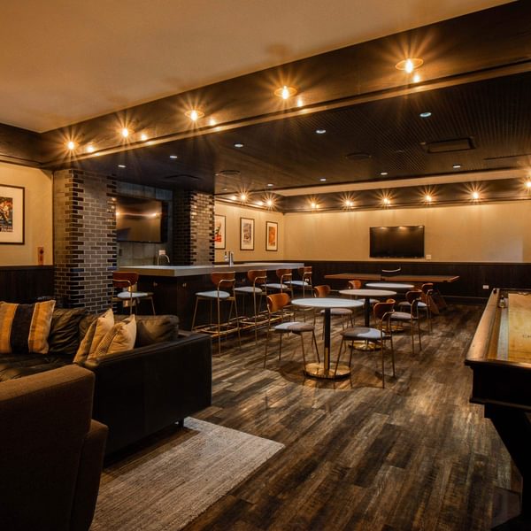 Neighborhood Bar