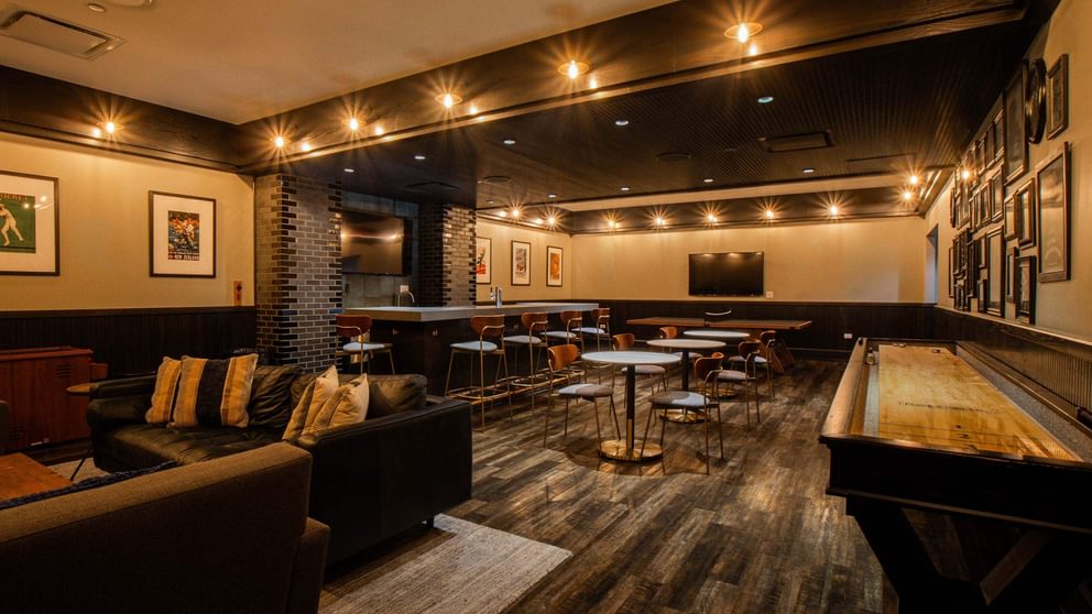 Neighborhood Bar